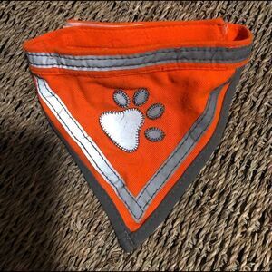 Knight Pet Bandana Toy, Small